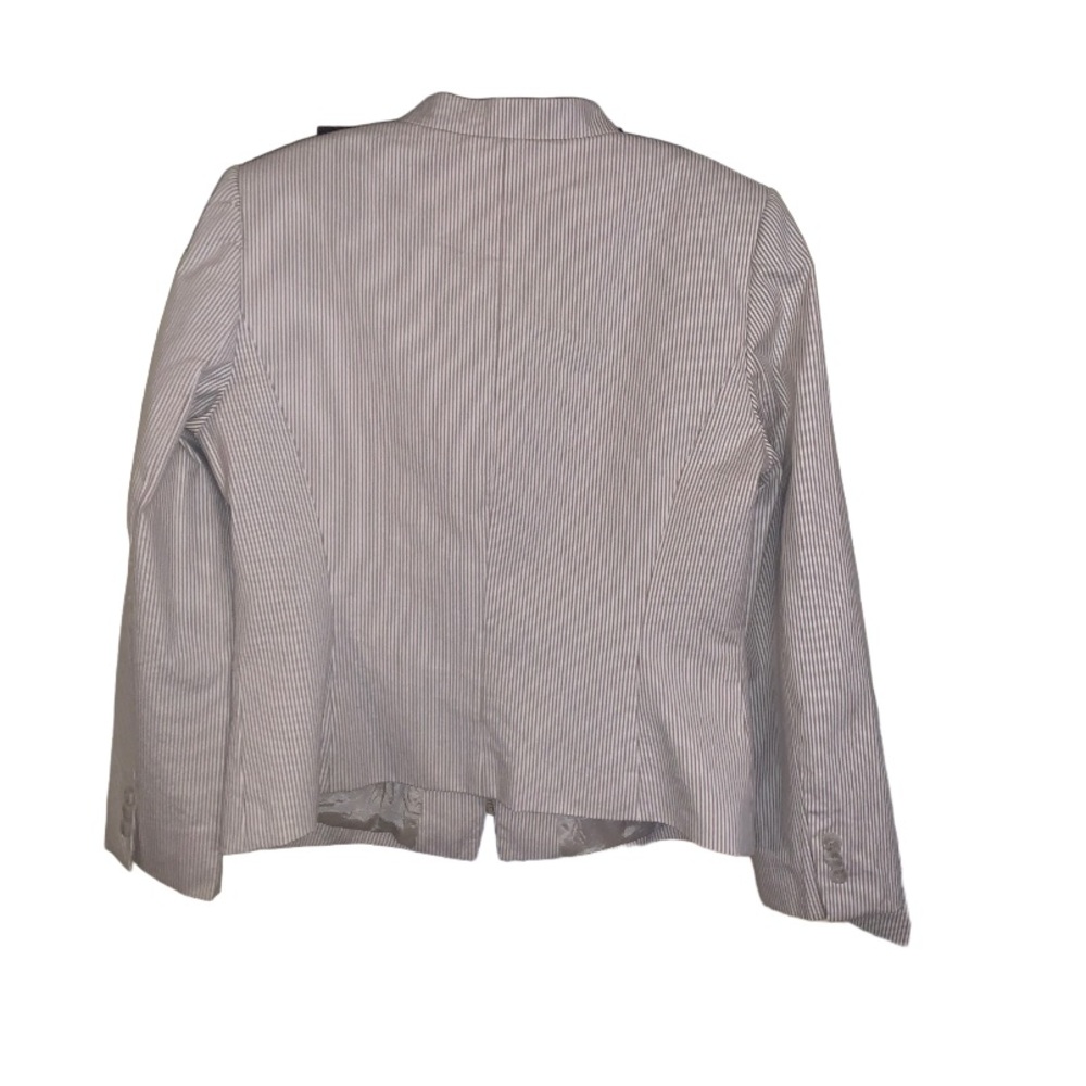 Designer Antonio Melani work Suit blazer skirt lot women’s size 10 - Picture 5 of 17